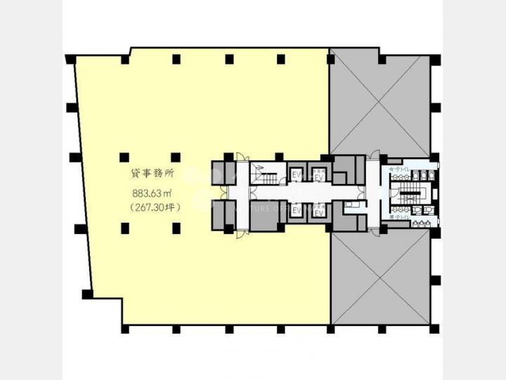 【住友池袋駅前ビル】