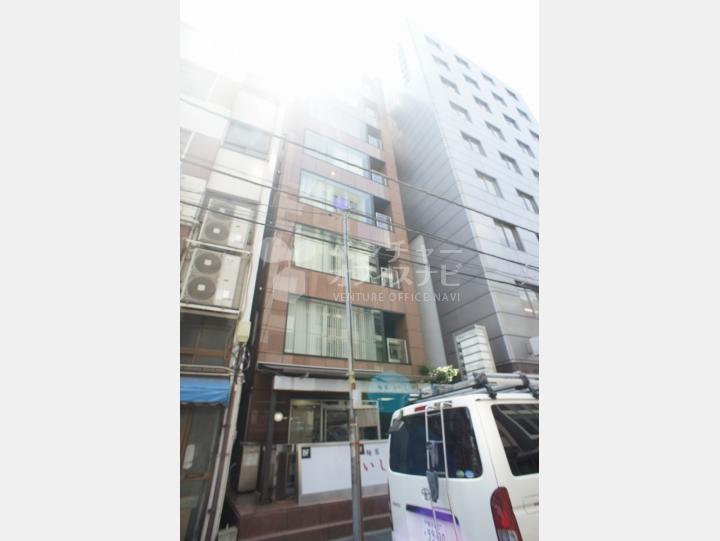 外観【日比谷パークビル】
