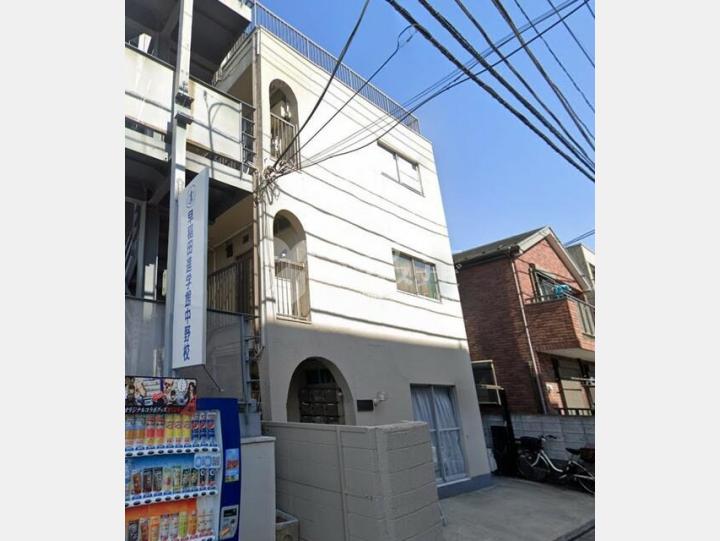 外観　アークビル高円寺