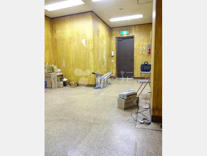 【恵南ビル５】