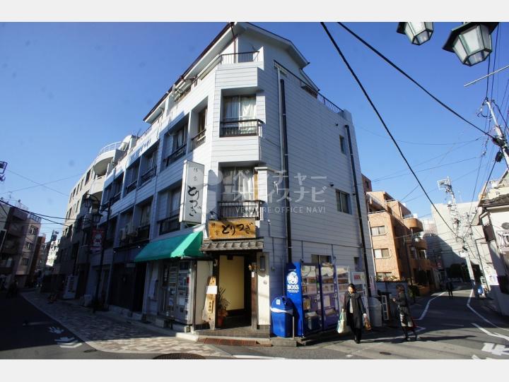 外観【田中ビル】