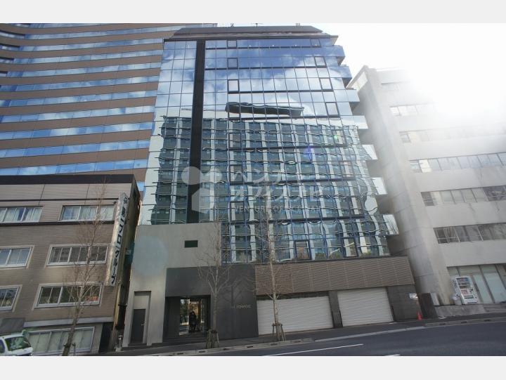 外観【霞が関MHタワーズ】