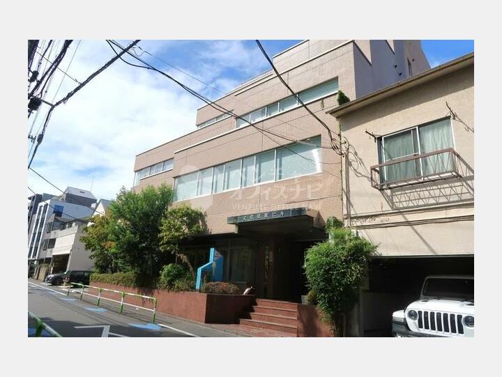【外観】文京須賀ビル