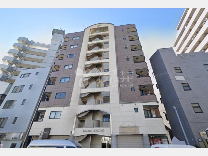 グリーンミューズみその　外観