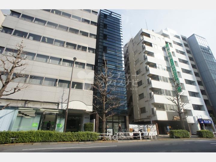 外観【文栄小川町ビル】