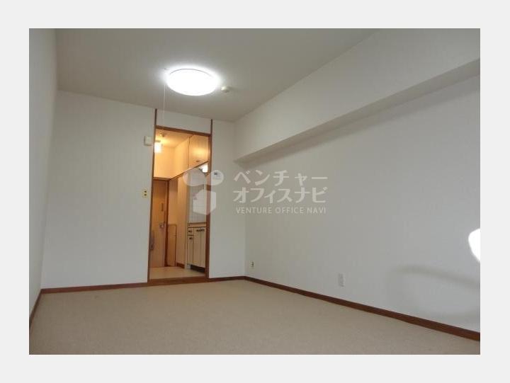 室内【九段フラワーホーム】