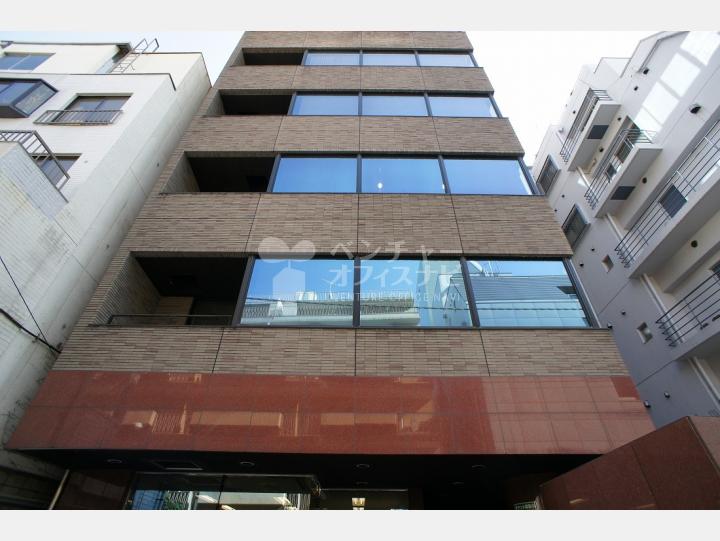 外観　【泰明青山ビル】