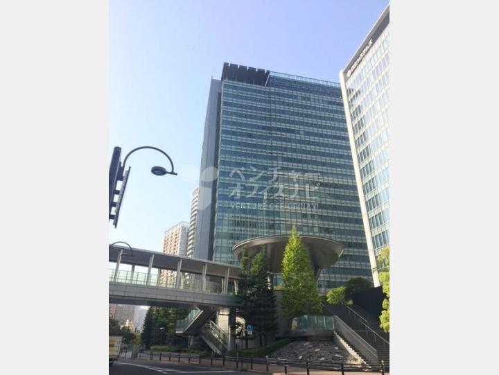 外観【アートヴィレッジ大崎セントラルタワー】