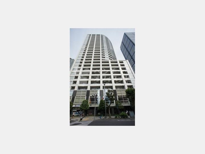 外観【アトラスタワー西新宿】