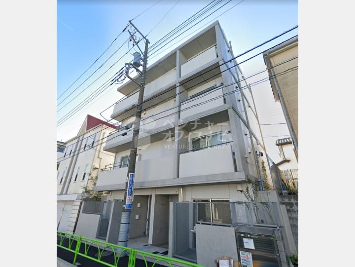 【外観】グランデュオ経堂VII