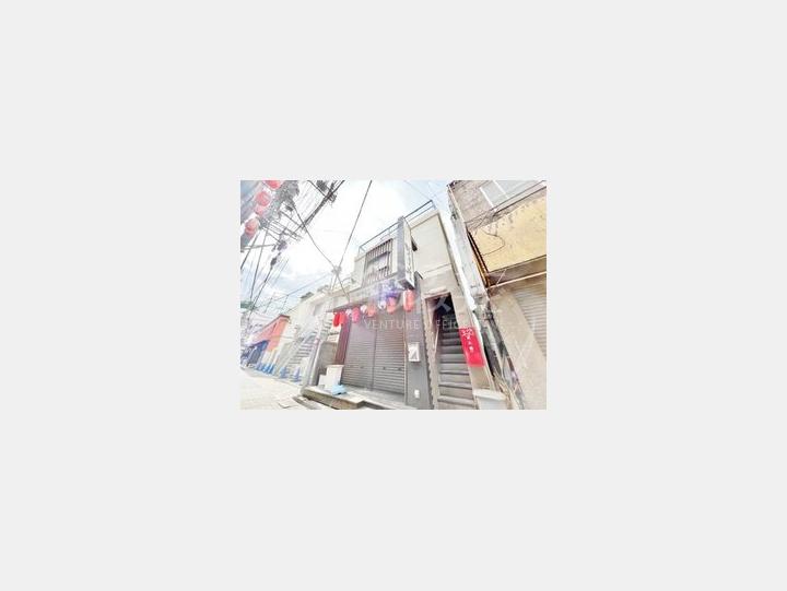 西井ビル　外観