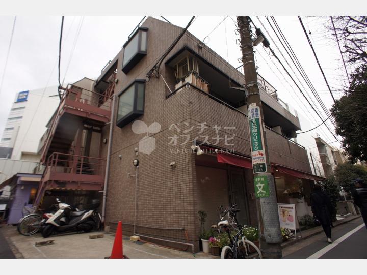 外観【大澤ビル】