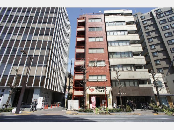 外観【永峯ビル】