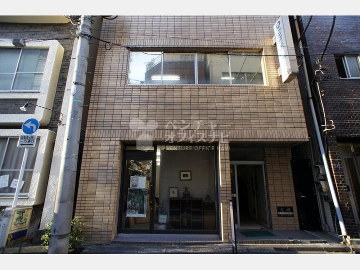 外観【リッツお茶の水２】