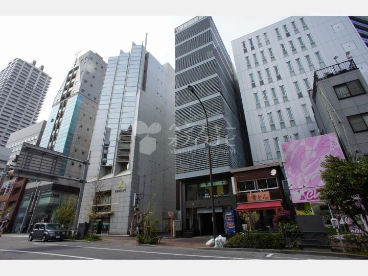 外観【タカオビル】