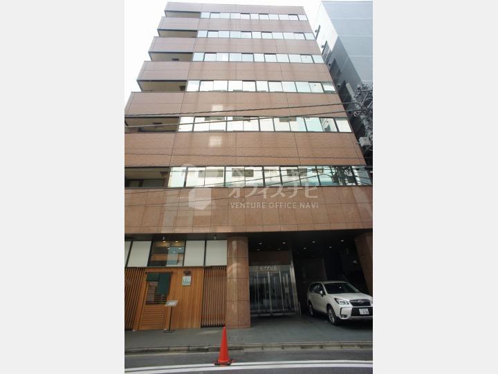 外観【茅場町ＥＫＫビル】