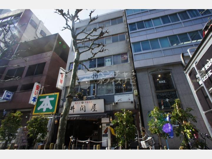 外観【古室ビル】