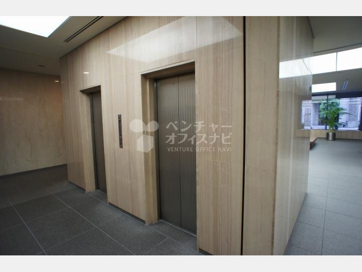 エレベーター【祐真ビル本館】
