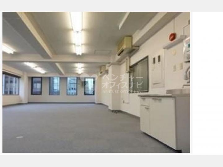 7階室内写真【第二光明堂ビル】