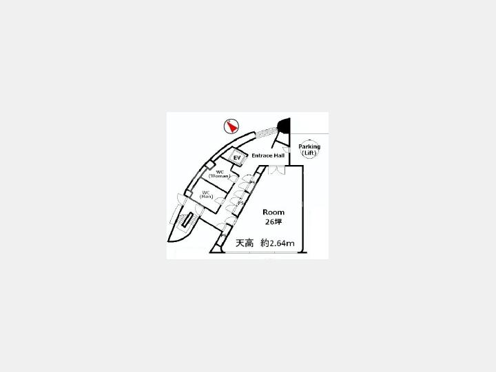 山口シネマ新川ビル