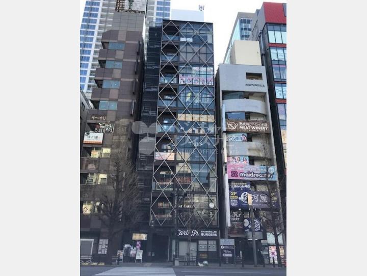 外観【秋葉原ＳＩＬビル】