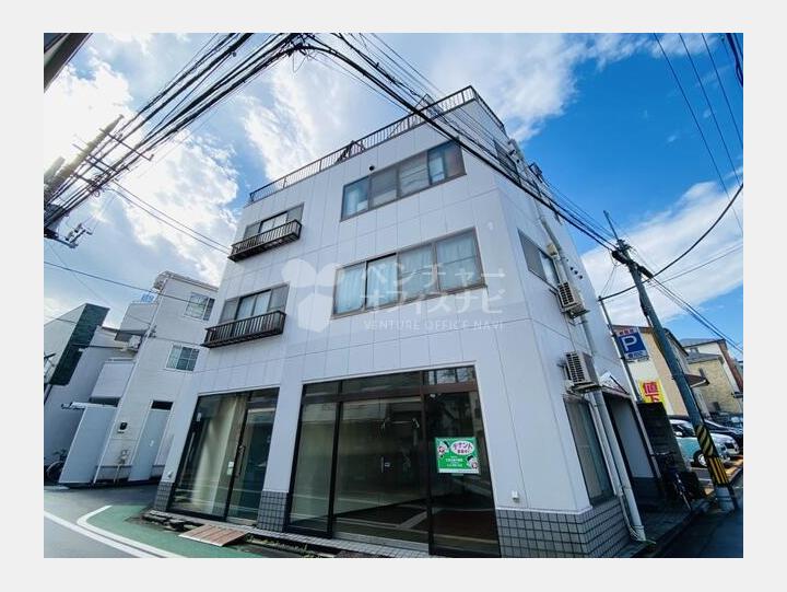 【外観】錦練馬ハイム