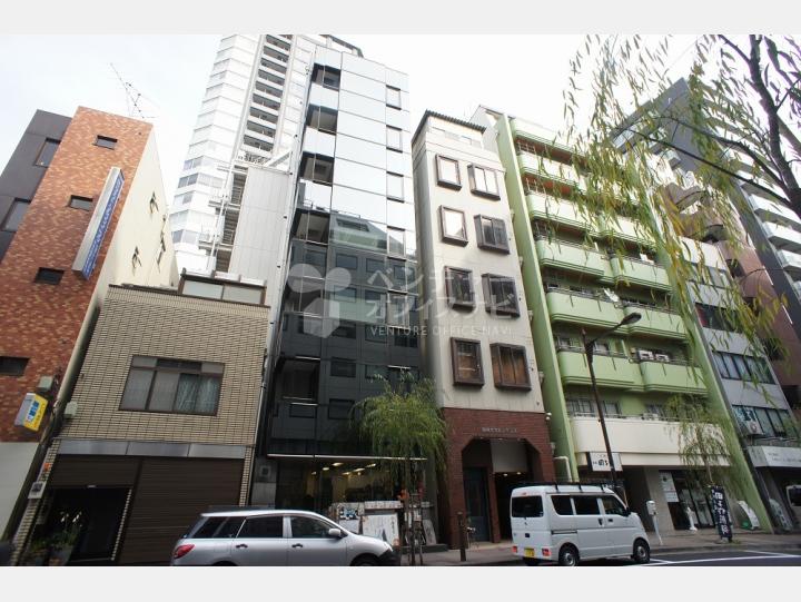 外観　【藤和銀座一丁目ビル】