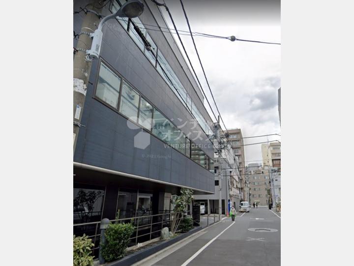 【外観】蔵前酒井ビル