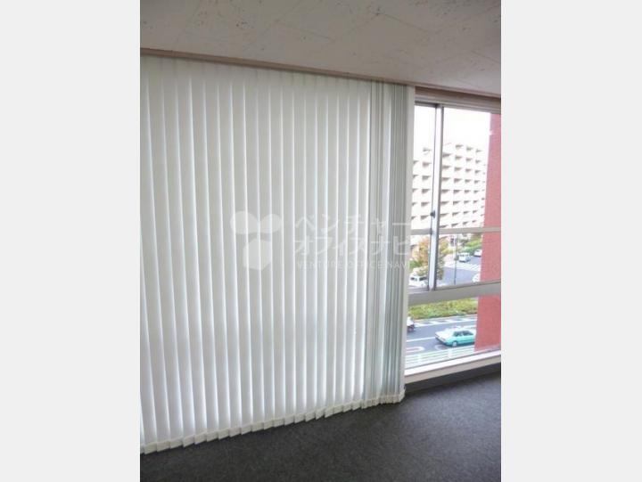 室内【宝栄西新宿ビル】