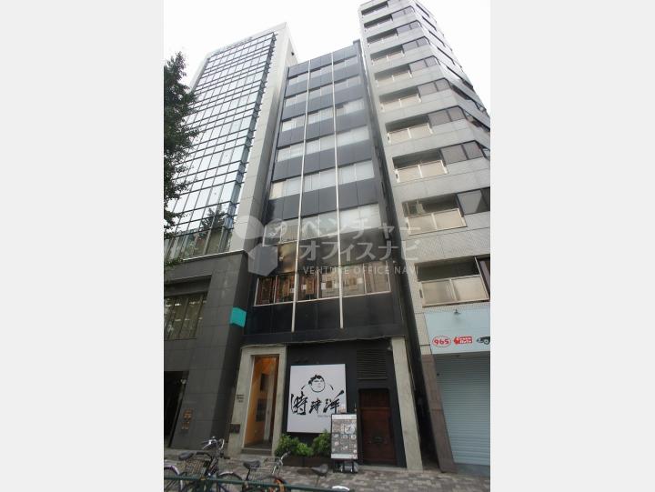 外観【大手町モダンビルディング】