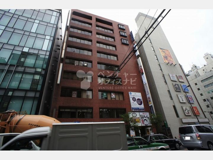 外観【ぬかりやビル】