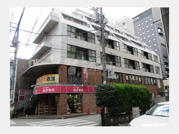 【外観】クリオネコート
