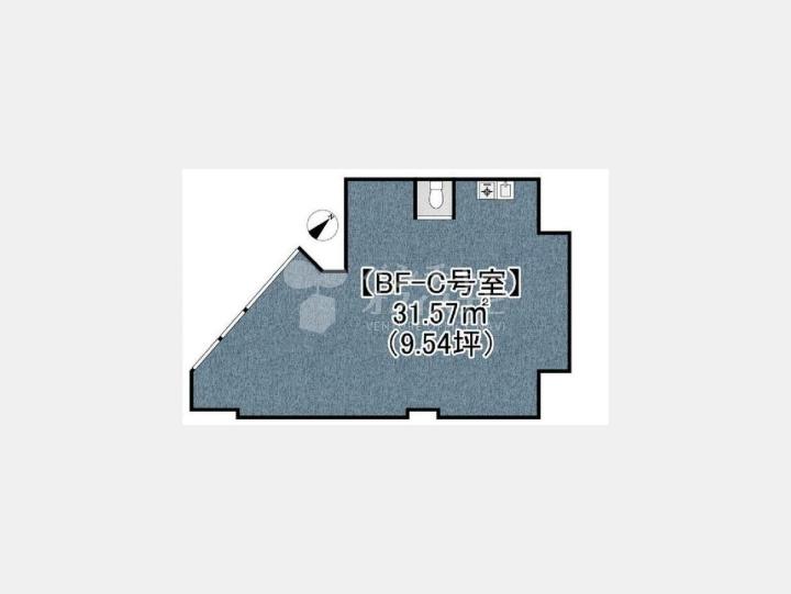 間取【新宿タウンプラザ】