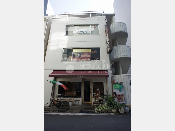 外観【森田ビル】