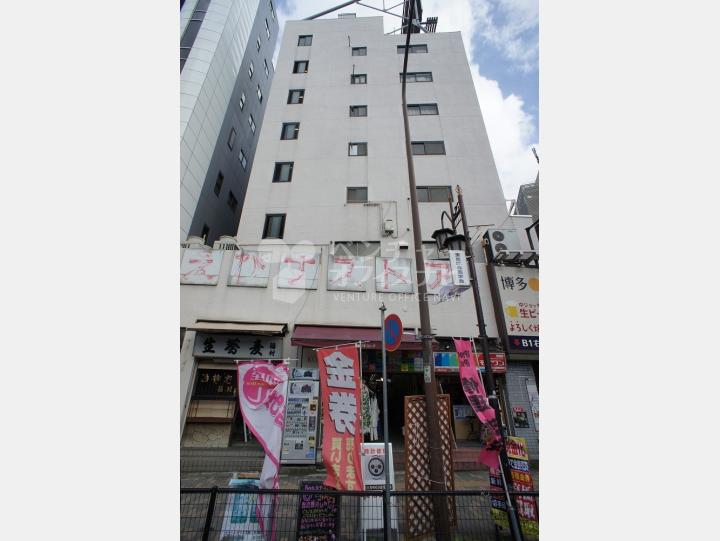 外観【大黒ビル】