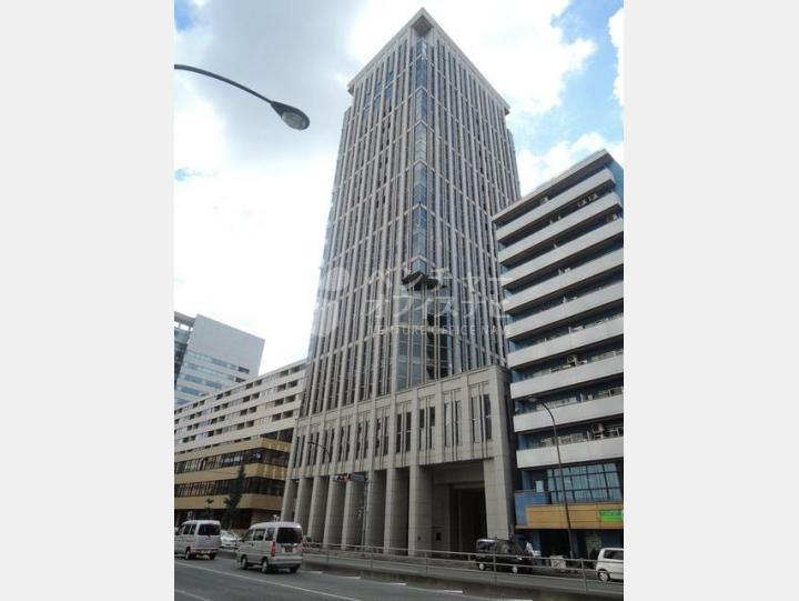 外観【ＴＨＥ　ＩＴＯＹＡＭＡ　ＴＯＷＥＲ】