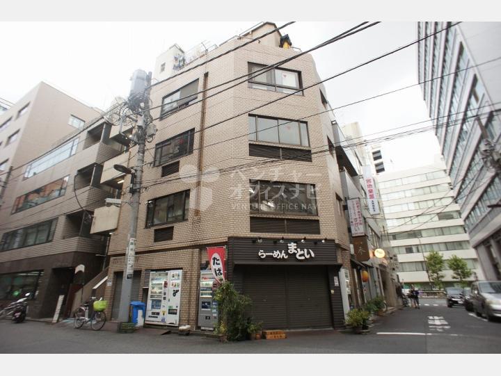 外観【三谷ビル】