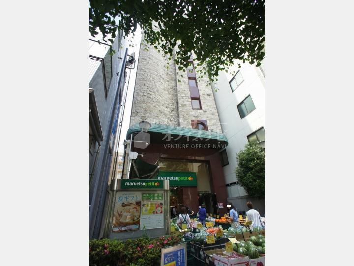 外観【本郷BNビル】