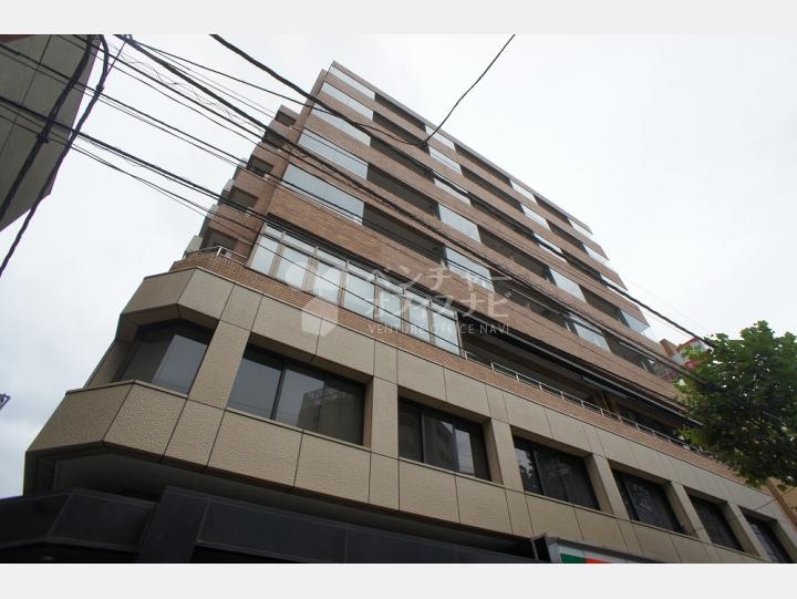 外観【プレム・プラーナ】