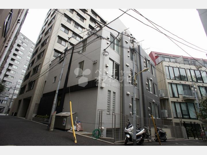 外観【Hiroo Felicita】