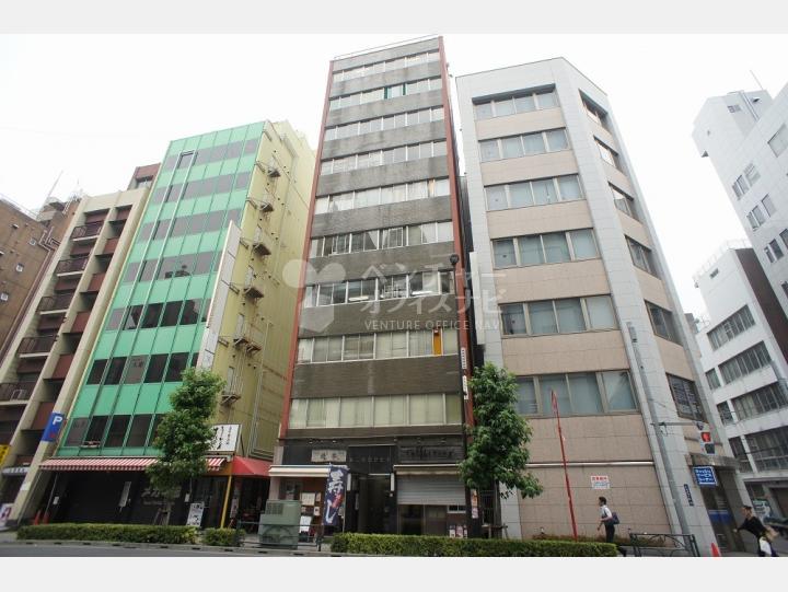 外観【さたけ第2ビル】