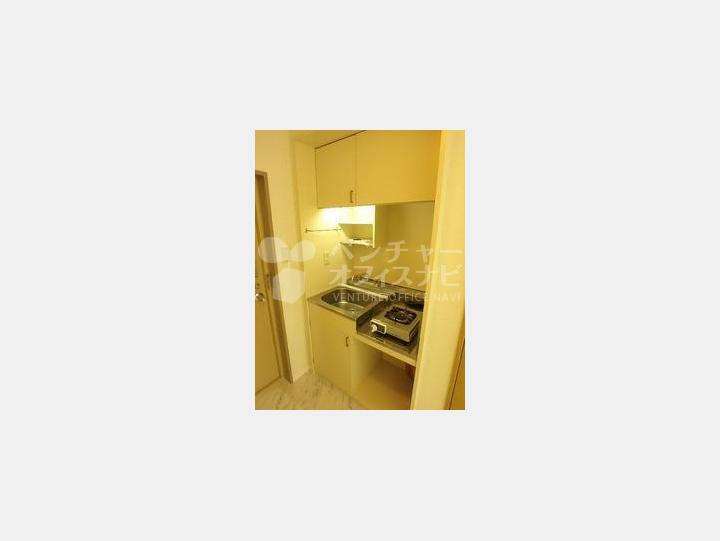 219キッチン【DIKマンション新橋】