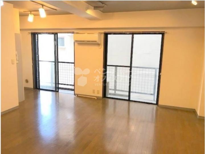 SOHOマンション室内【サンバレー赤坂　302号室】