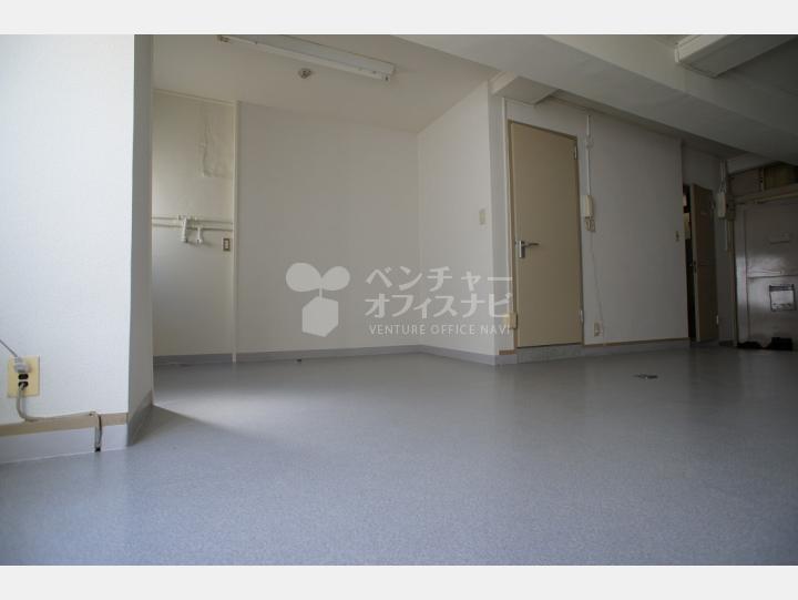 室内写真　【同栄新宿ビル】