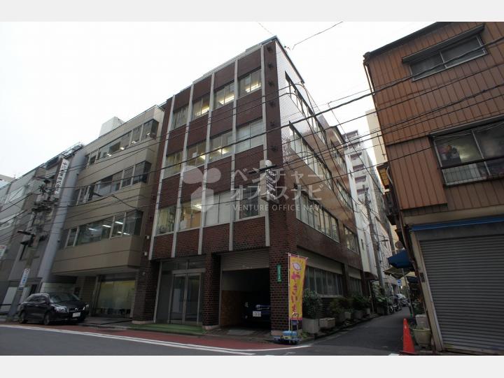 外観【福原ビル】