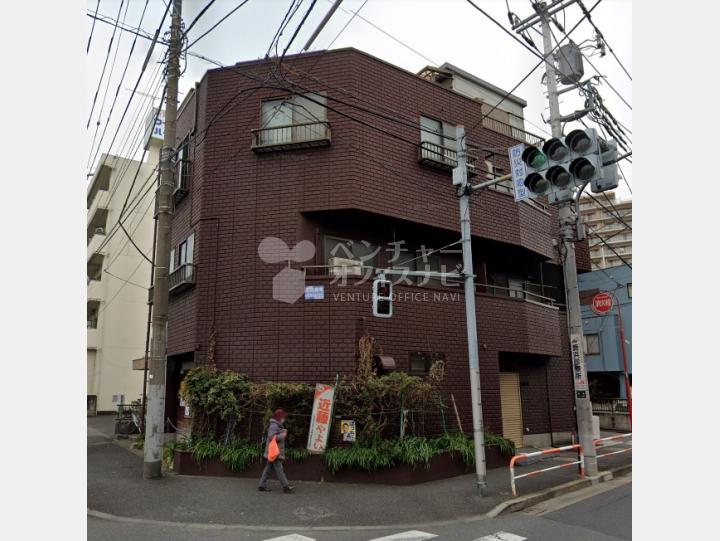 【外観】橋爪ビル