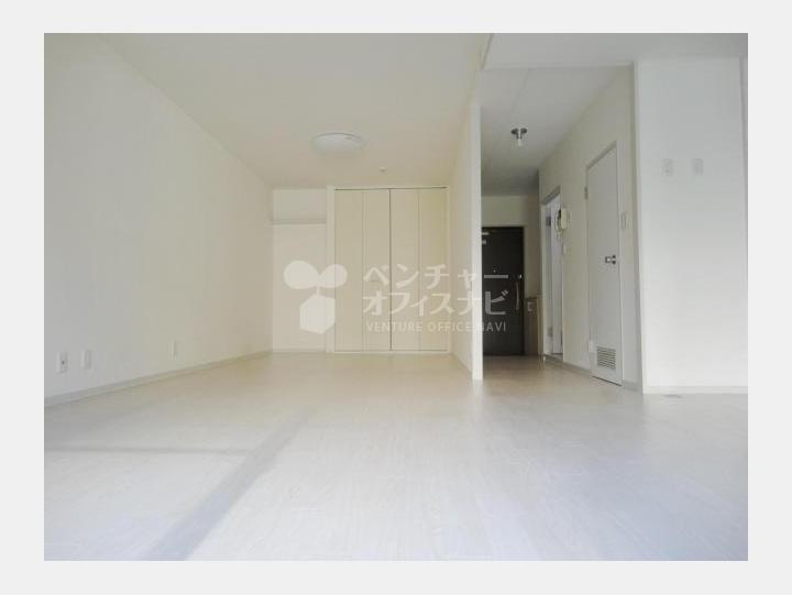 1F室内写真2【マンション広尾台】