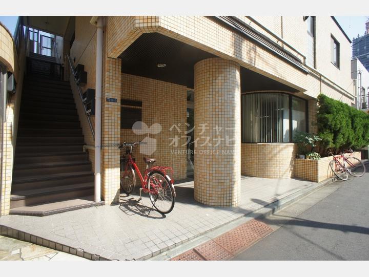 外観【ボヌール青山】