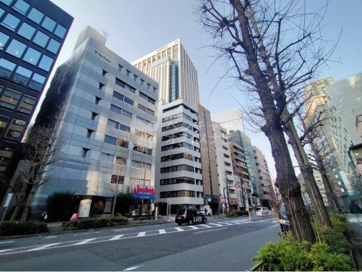 外観【第二扇屋ビル】