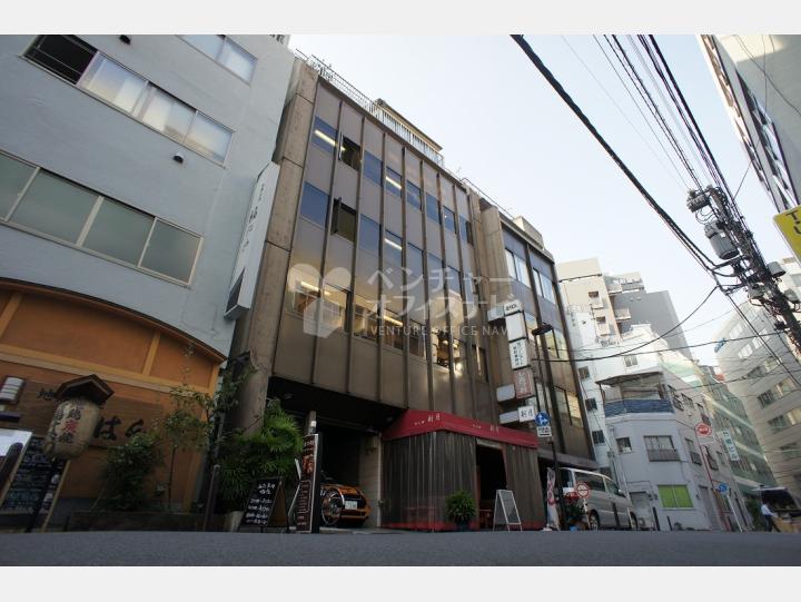 外観【北川ビル】